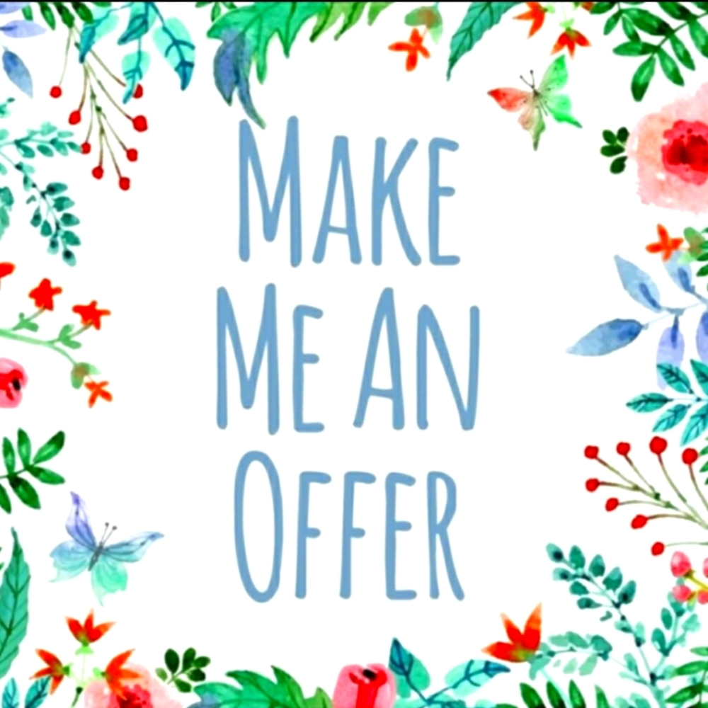 Make Me an Offer!